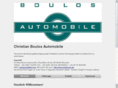 autoboulos.com