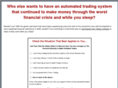 automated-forextradingsoftware.com
