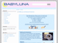 babyluna.org