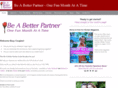 beabetterpartner.com