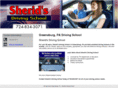 bestdrivinginstructorgreensburg.com