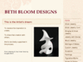 bethbloomdesigns.com