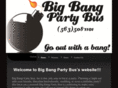 bigbangpartybus.com