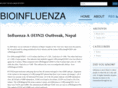 bioinfluenza.com