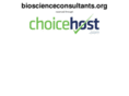 bioscienceconsultants.org
