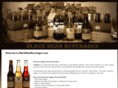 blackbearbeverages.com
