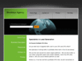 blockleysagency.com