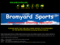 bromsports.co.uk