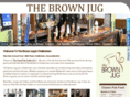 brownjug-cheltenham.com