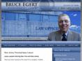 bruceegertlaw.com