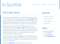 bspatial.com