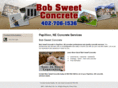 bsweetconcrete.com