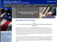 burvillelaw.com