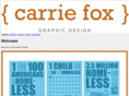 carrielynnfox.com