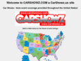 carshowz.com