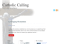 catholiccalling.com