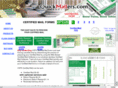 certifiedmailforms.com