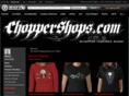 choppershops.com