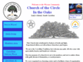 churchofthecircle.com
