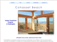 cohassetbeach.com