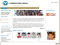 comforterindia.com