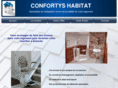 confortys-habitat.com