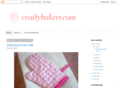 craftybakers.com