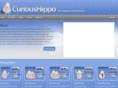 curioushippo.com