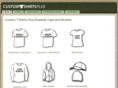 customtshirtsplus.com