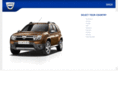 dacia-duster.com