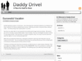 daddydrivel.com