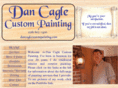 dancaglecustompainting.com