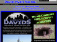 davidshydrovac.com