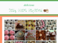 deliciousdaisychaincupcakes.com