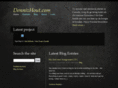 dennizhout.com
