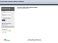 denveremintranet.org