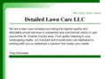 detailedlawncare.com