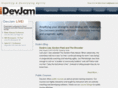 devjam.biz