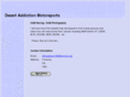dezertaddiction.com