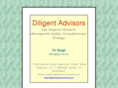 diligentadvisorsonline.com