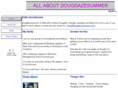 dougdazesummer.com