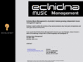 echidnamusic.com