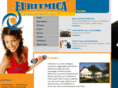 euritmica.com