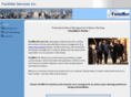 facilinetservices.com