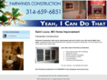 fairwindsconstructionstl.com