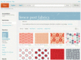 fencepostfabrics.com