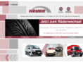 fiat-heuer.com