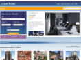 fivestarhotelsinitaly.com