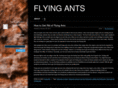 flying-ants.com