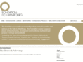 fondation-de-luxembourg.com
